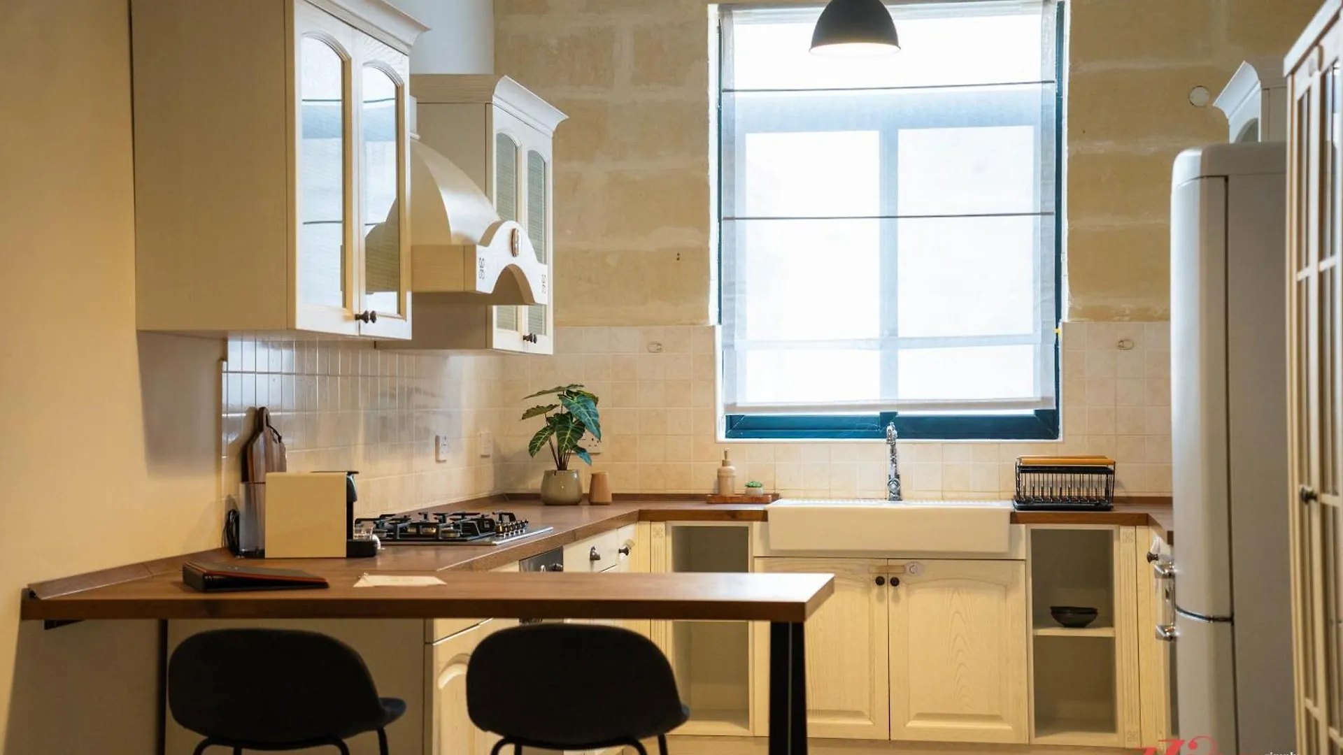 Charming Historic Home With Rooftop Views Senglea Holiday home
