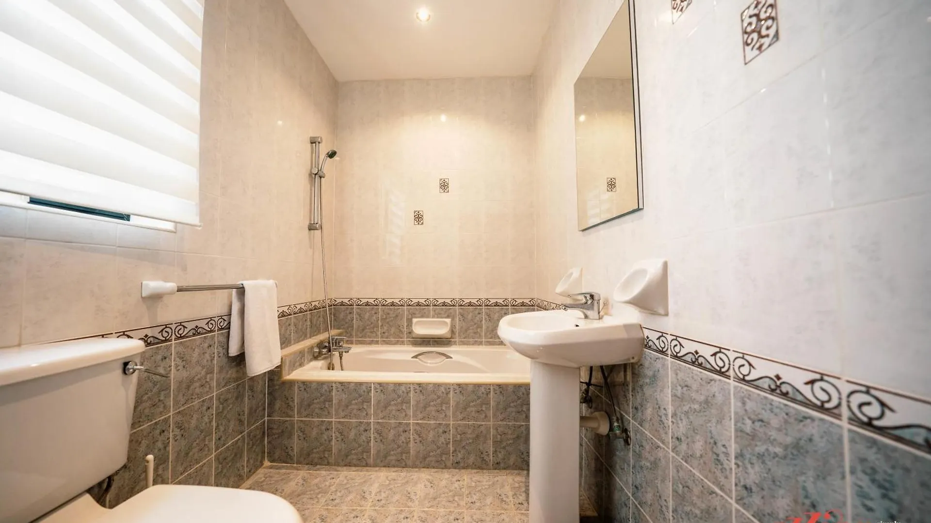 Charming Historic Home With Rooftop Views Senglea Malta