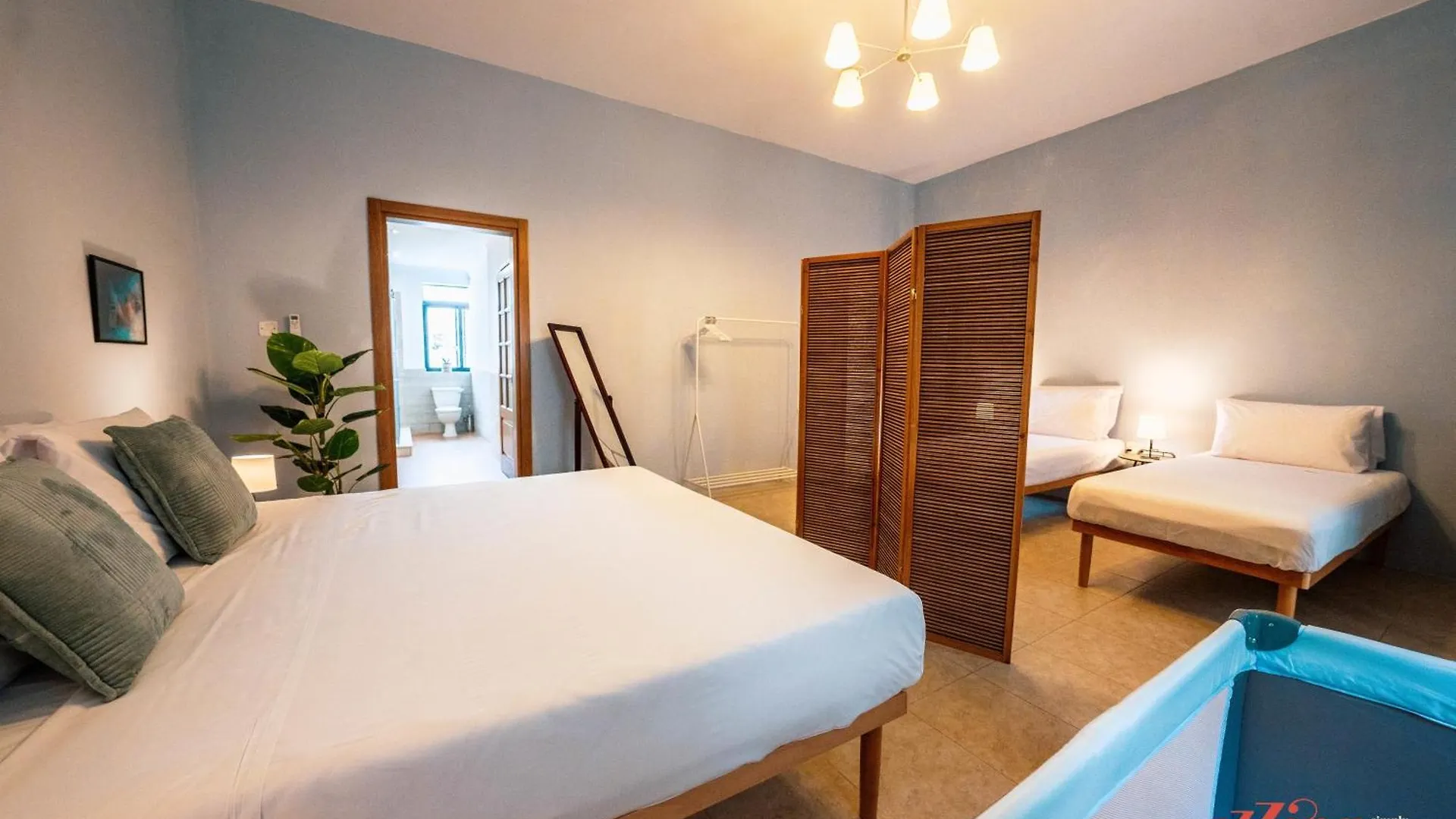 Charming Historic Home With Rooftop Views Senglea Holiday home