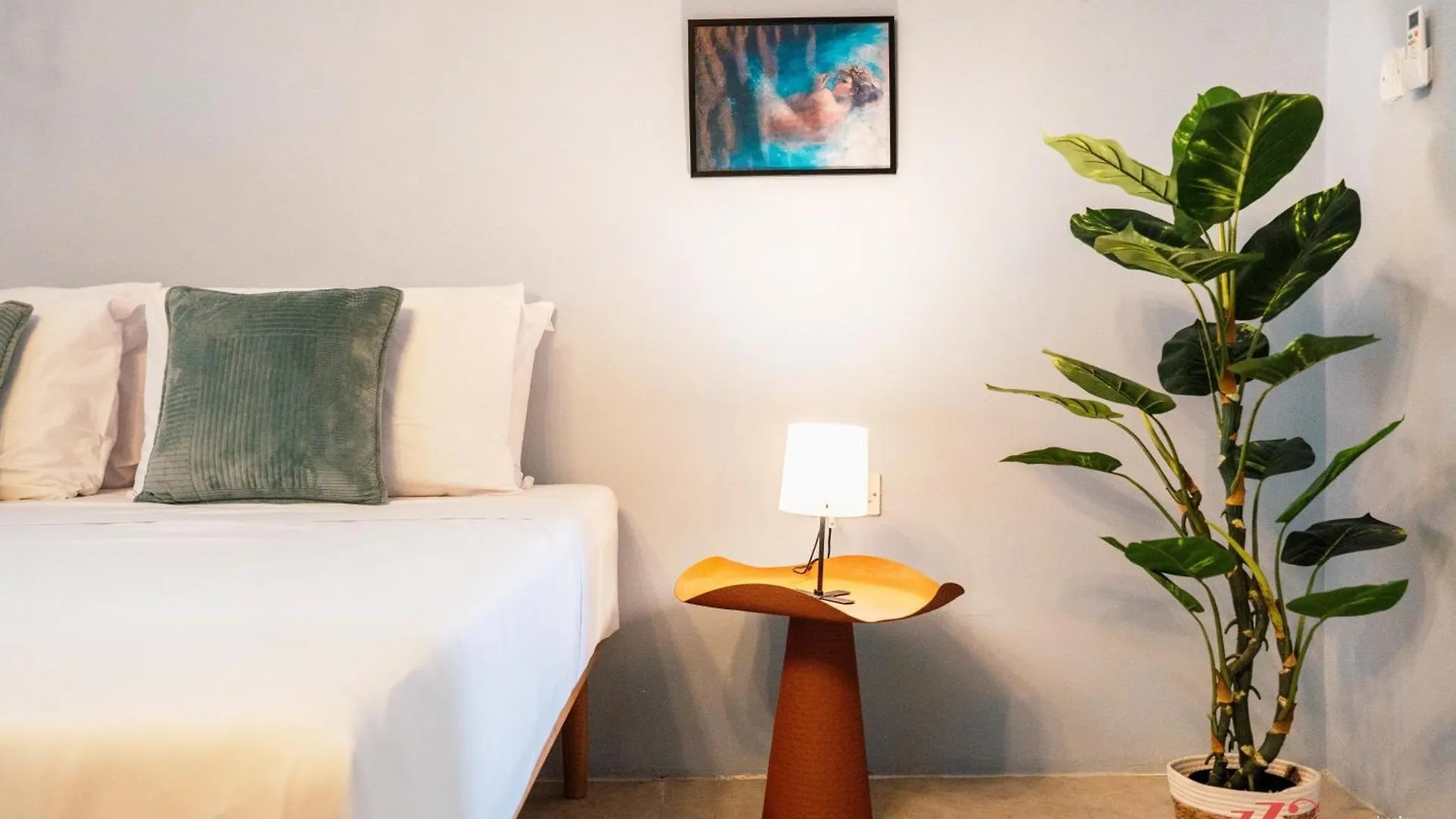 Holiday home Charming Historic Home With Rooftop Views Senglea