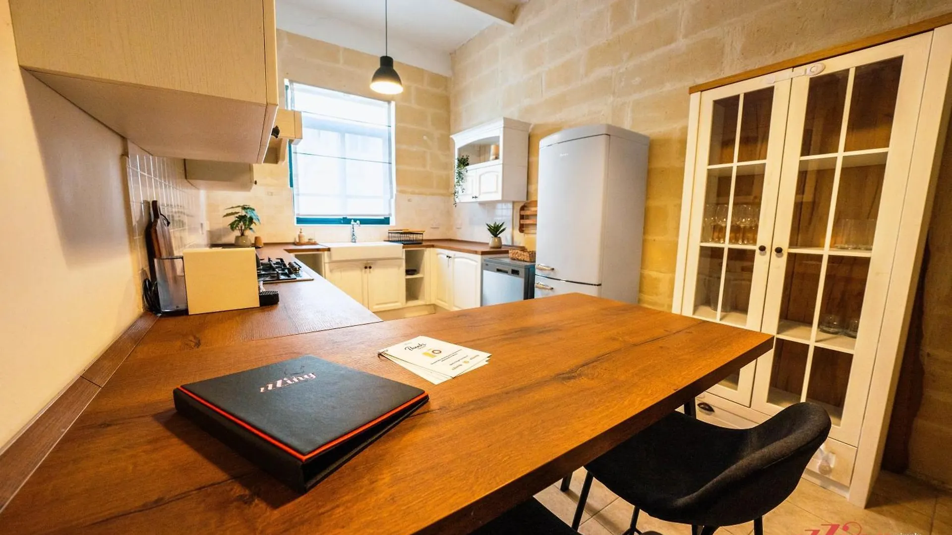 Charming Historic Home With Rooftop Views Senglea Holiday home