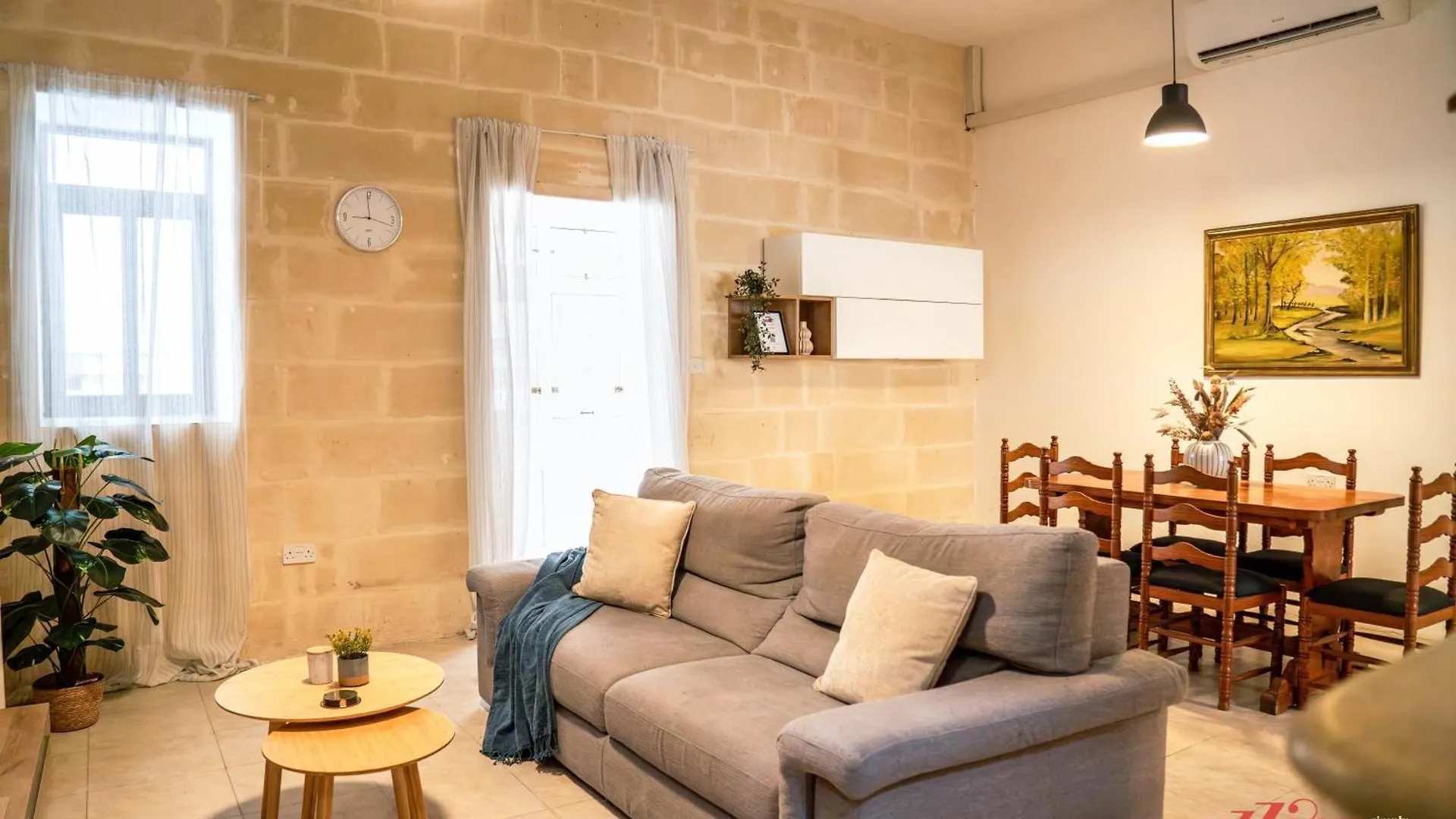 Charming Historic Home With Rooftop Views Senglea 0*,  Malta